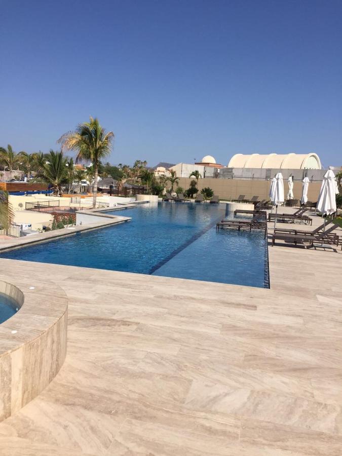 Amazing Condo Sea Front Top Location In La Paz - Salty Water Pool And Jacuzzis Eksteriør bilde