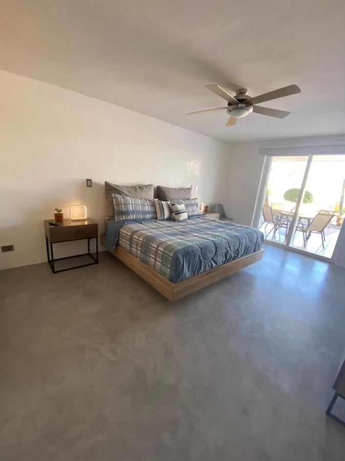 Amazing Condo Sea Front Top Location In La Paz - Salty Water Pool And Jacuzzis Eksteriør bilde