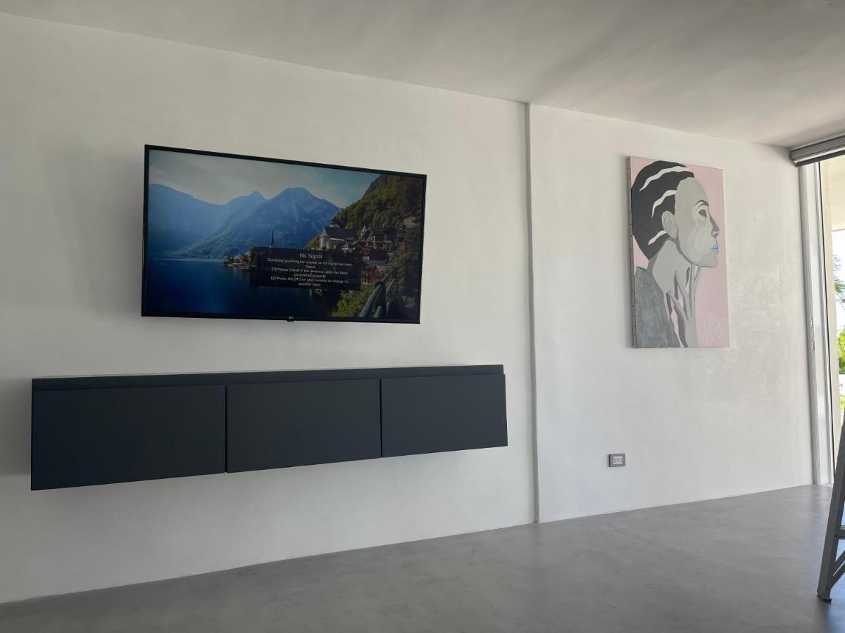 Amazing Condo Sea Front Top Location In La Paz - Salty Water Pool And Jacuzzis Eksteriør bilde