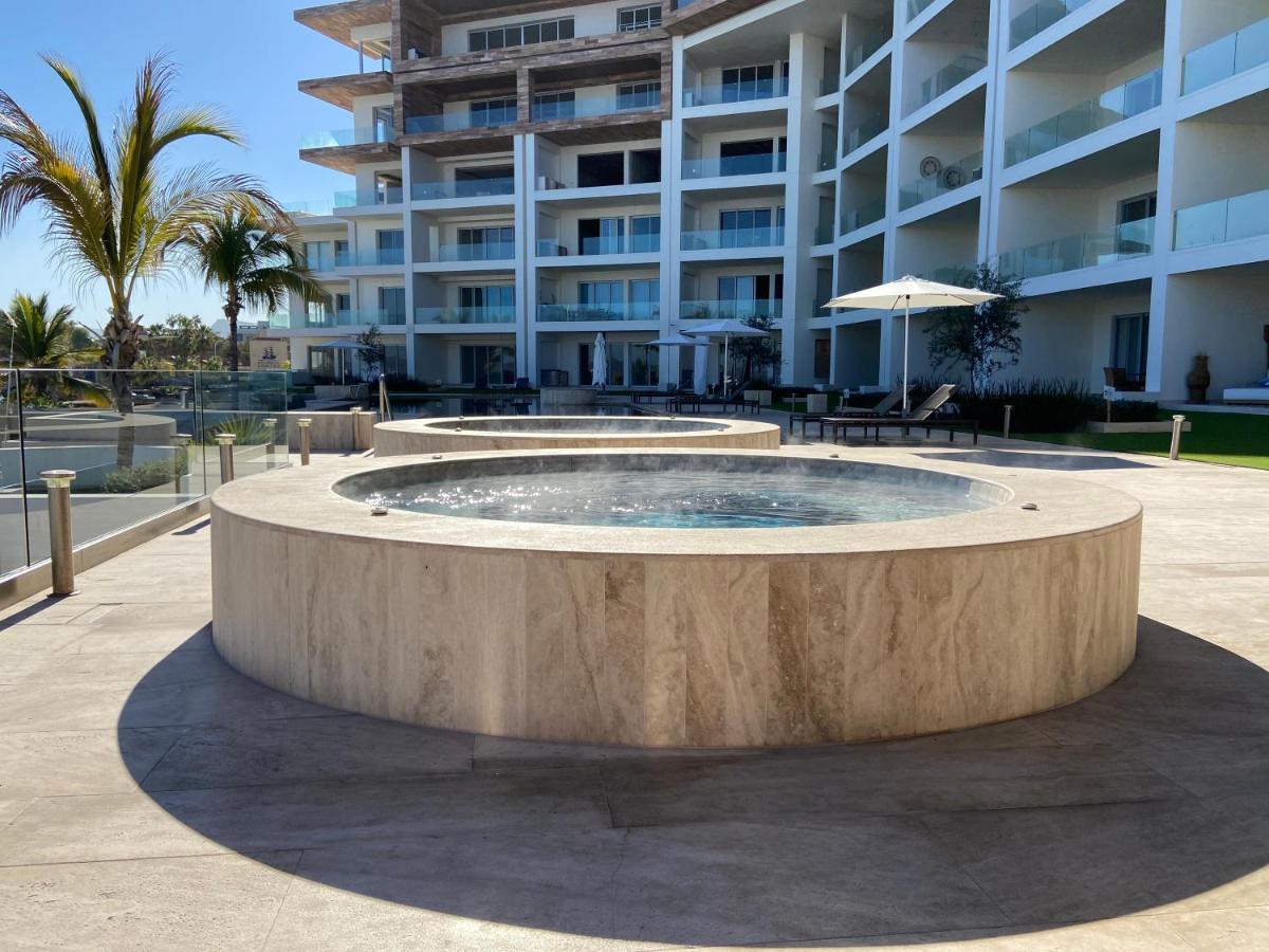 Amazing Condo Sea Front Top Location In La Paz - Salty Water Pool And Jacuzzis Eksteriør bilde