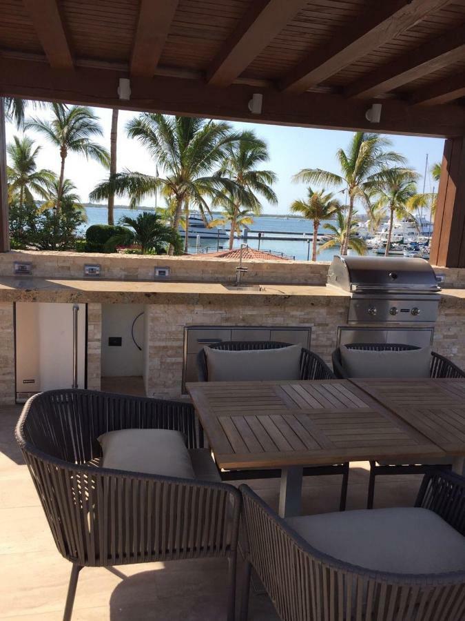 Amazing Condo Sea Front Top Location In La Paz - Salty Water Pool And Jacuzzis Eksteriør bilde