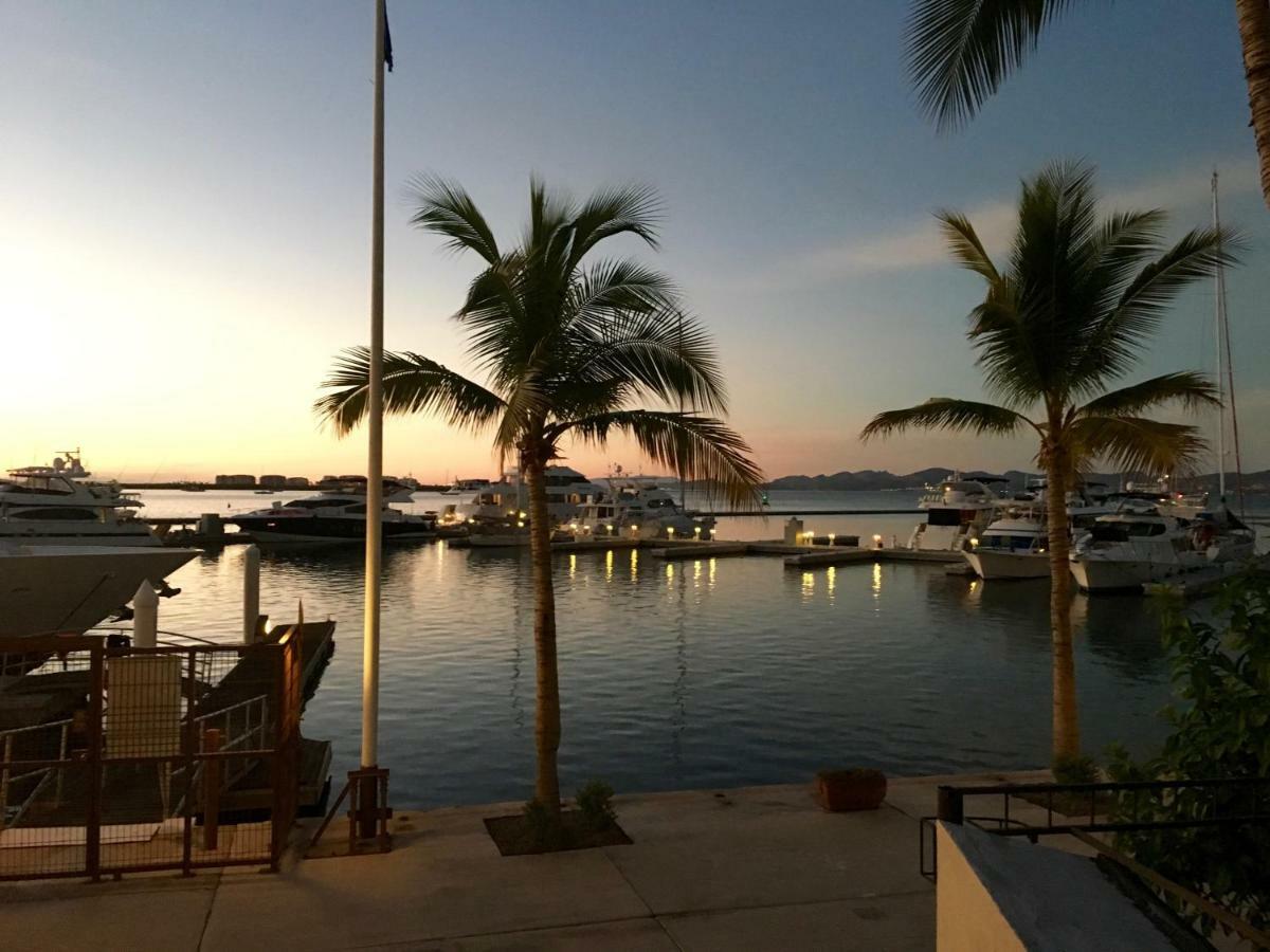 Amazing Condo Sea Front Top Location In La Paz - Salty Water Pool And Jacuzzis Eksteriør bilde